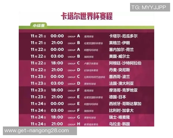 2022年卡塔尔世界杯足球赛事精彩回顾与未来展望